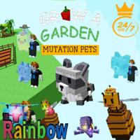 All-Pet Mutation Pack ā GROW A GARDEN