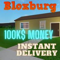 Bloxburg Currency Boost – 1M Manual Farm