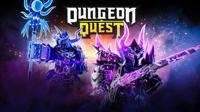 Dungeon Quest Boost – Lvl 200 → 206