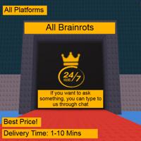 Brainrot Steal – Esok Sekolah Boost
